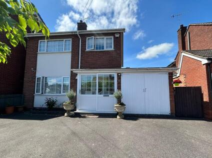Willow Road, Bromsgrove