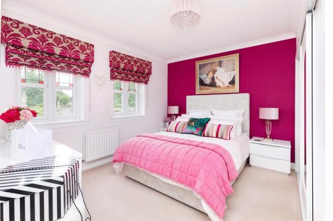 Bedroom 2