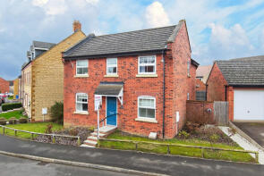 6, Aldwinckle Road, Kettering NN15 5TR