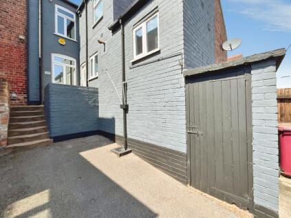 Prospect Drive, Mansfield, NG20