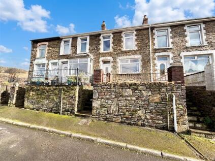Thornton Crescent, Pantygog, CF32