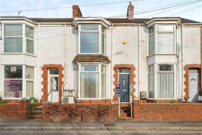 24, Dillwyn Road, Sketty, Swansea SA2 9AE