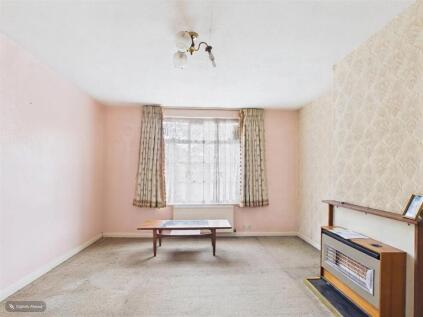 Goldbeaters Grove, Edgware