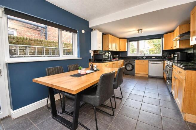 Westbourne Road, Birkenhead, Wirral photo 4