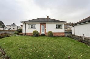 19, Braehead, Langholm DG13 0PS