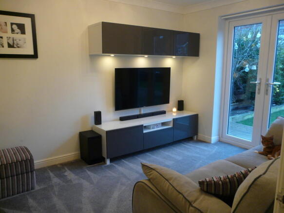 Reception Room 2