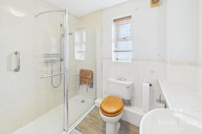 2 bed Semi-Detached for sale Image 7