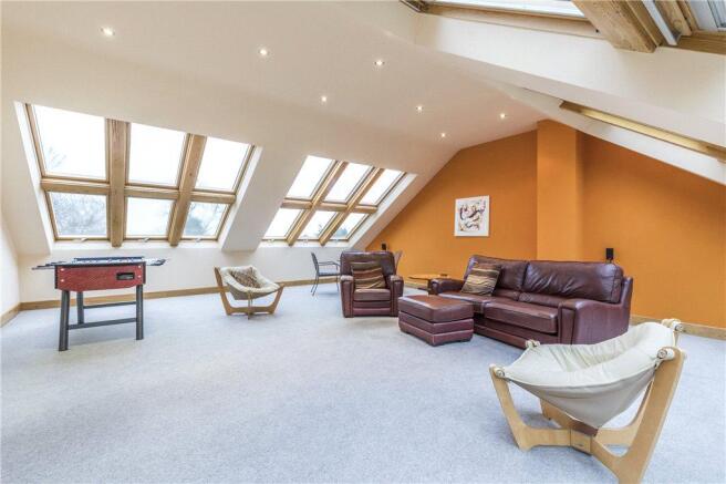 Contemporary Style