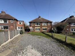 4, Marsh Lane Crescent, Belper DE56 1GR