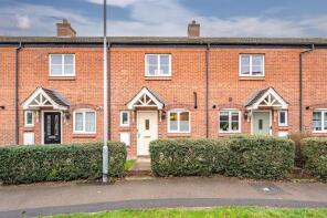 21, Buttercup Road, Kettering NN14 2JP