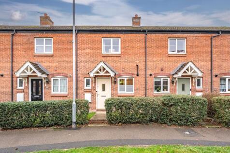 Buttercup Road, Desborough, Kettering
