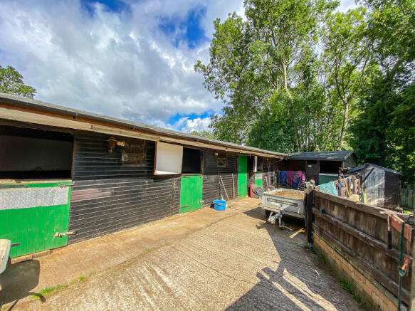Stables