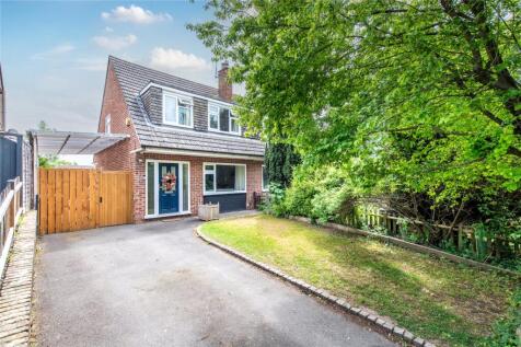 Spot Lane, Bearsted, Maidstone, Kent, ME15
