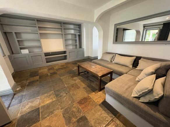 Reception room 1