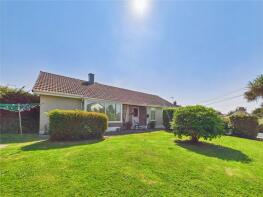 The Cedars, Ryelands Lane, Kilgetty SA68 0UP