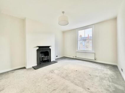 Portnall Road, Queens Park, W9
