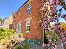 107, Pound Street, Warminster BA12 8NS