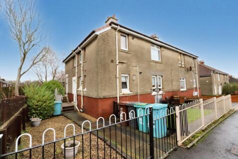 Herriot Street, Coatbridge, ML5