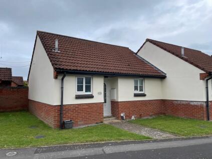 Priory Gardens, Burnham-On-Sea