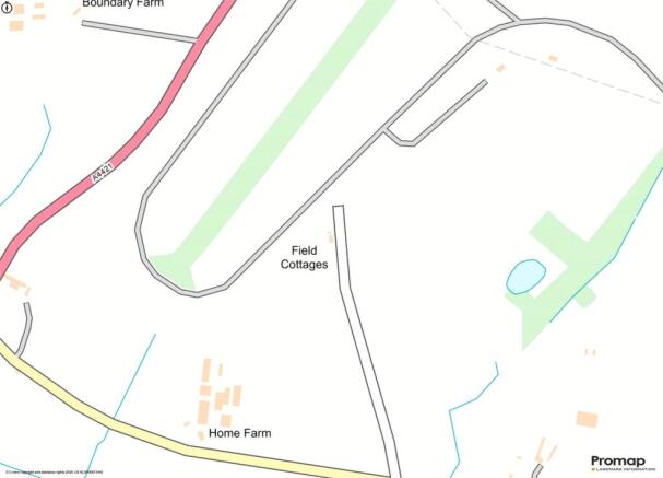 Street Map