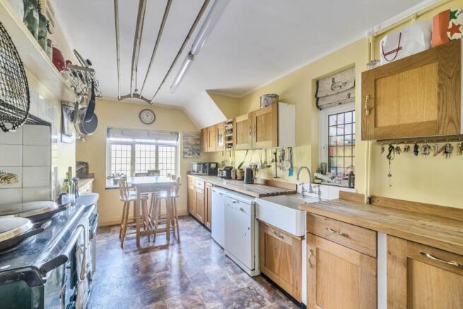 Codford, Wiltshire photo 4