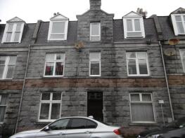 14, Wallfield Place, Aberdeen AB25 2JN