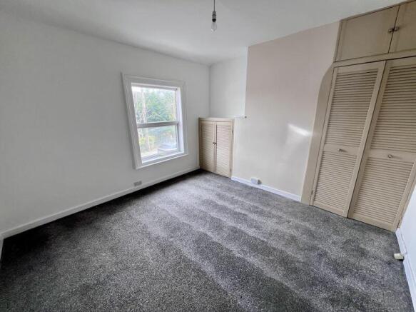 BEDROOM 1 FRONT