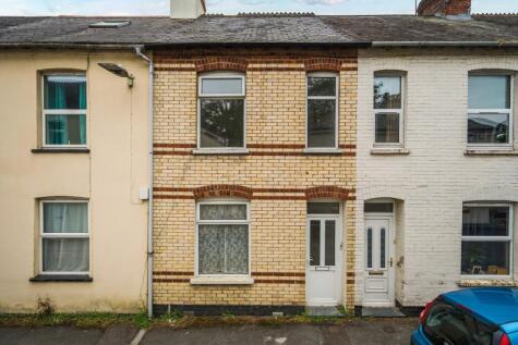 Clifton Terrace, Sticklepath, Barnstaple, Devon, EX31