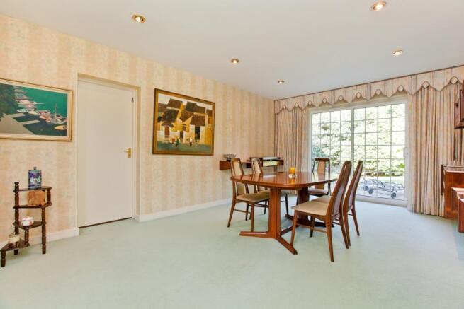 Dinning Room