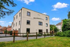 3, Bear Lane, Wallingford OX10 8DR