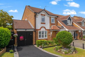 6, Swallow Close, Loughborough LE12 7GE