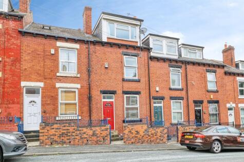 Carberry Place, Leeds