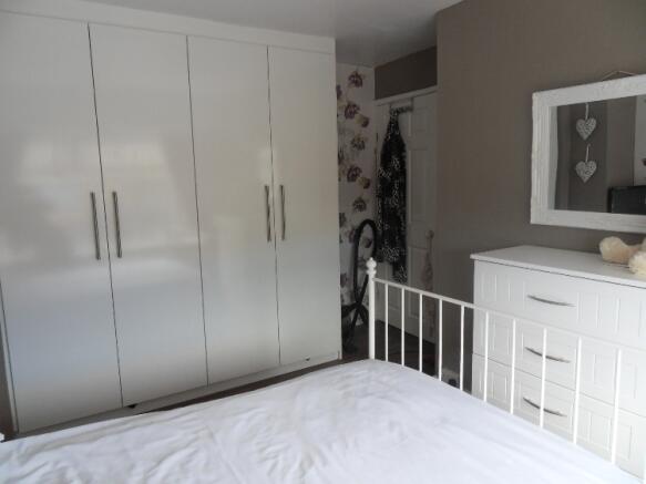BEDROOM 1-