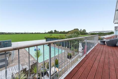 Honeyborough Road, Neyland, Milford Haven, Pembrokeshire, SA73
