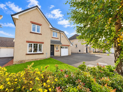 Willow Place, Lanark