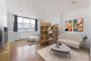 6, 165 169 Inner City House, Lewisham Way, London SE14 6QP