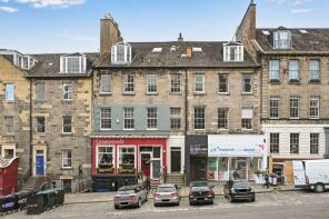 2f2b, 59, Frederick Street, New Town, Edinburgh EH2 1LH