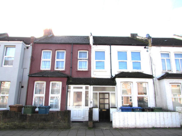 Palmerston Road, Harrow, Middlesex HA3