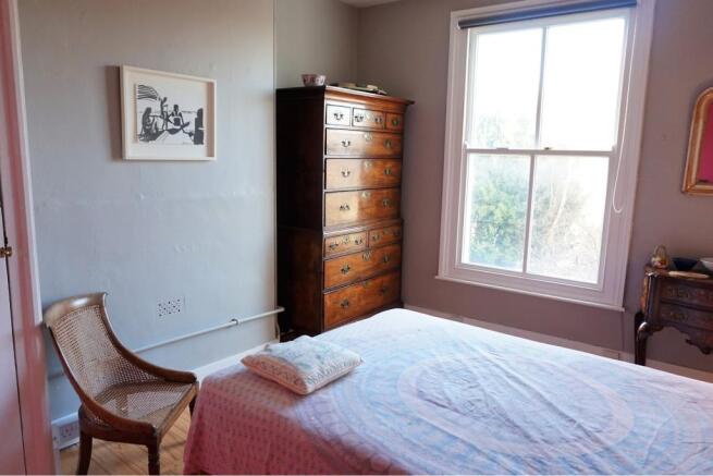 Bedroom Six