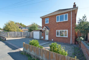 162, Earlham Grove, Weston-super-mare BS23 3LQ