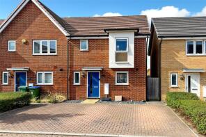 11, Jackson Way, Littlehampton BN17 7SF