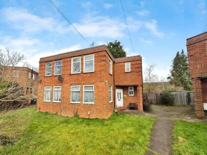 Heathfield Road, Hitchin, SG5