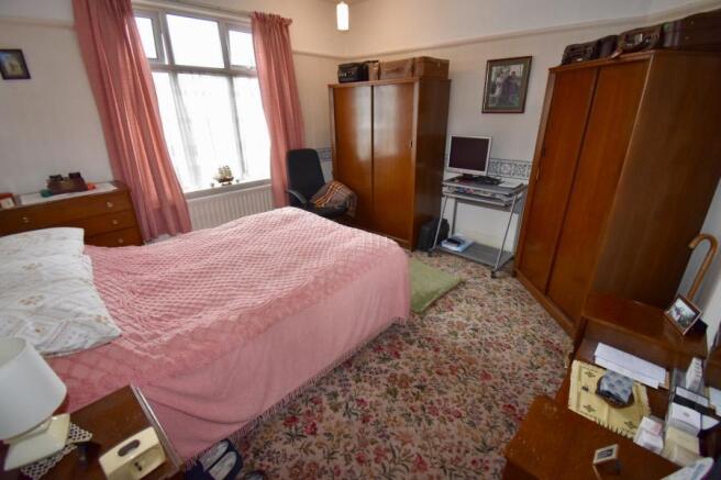 Guest Bedroom