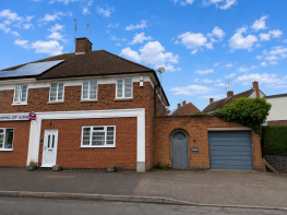 42, Red Hill Avenue, Leicester LE19 3FA