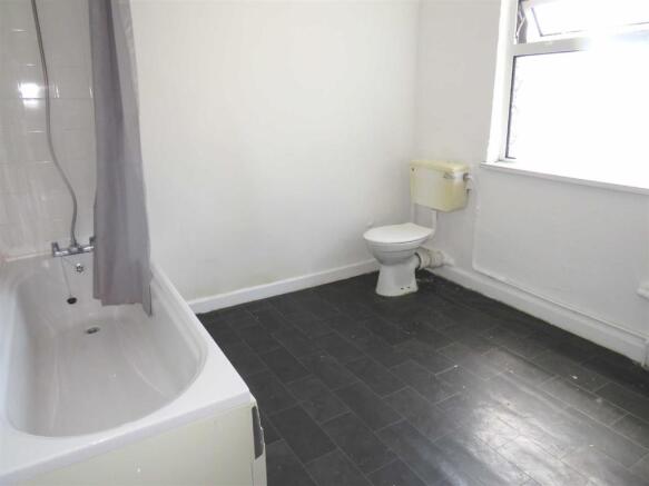 Bathroom/WC