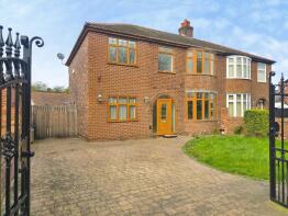 33, Broughton Hall Road, Chester CH4 0QR