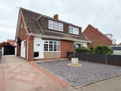 Ashby Road, Cleethorpes, DN35