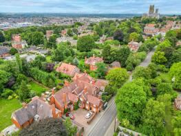 9a, Greetwell Road, Lincoln LN2 4AQ