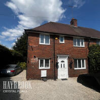 1, South View, Sheffield S20 3GR