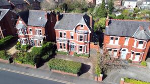 12, Burlington Road, Southport PR8 4RX